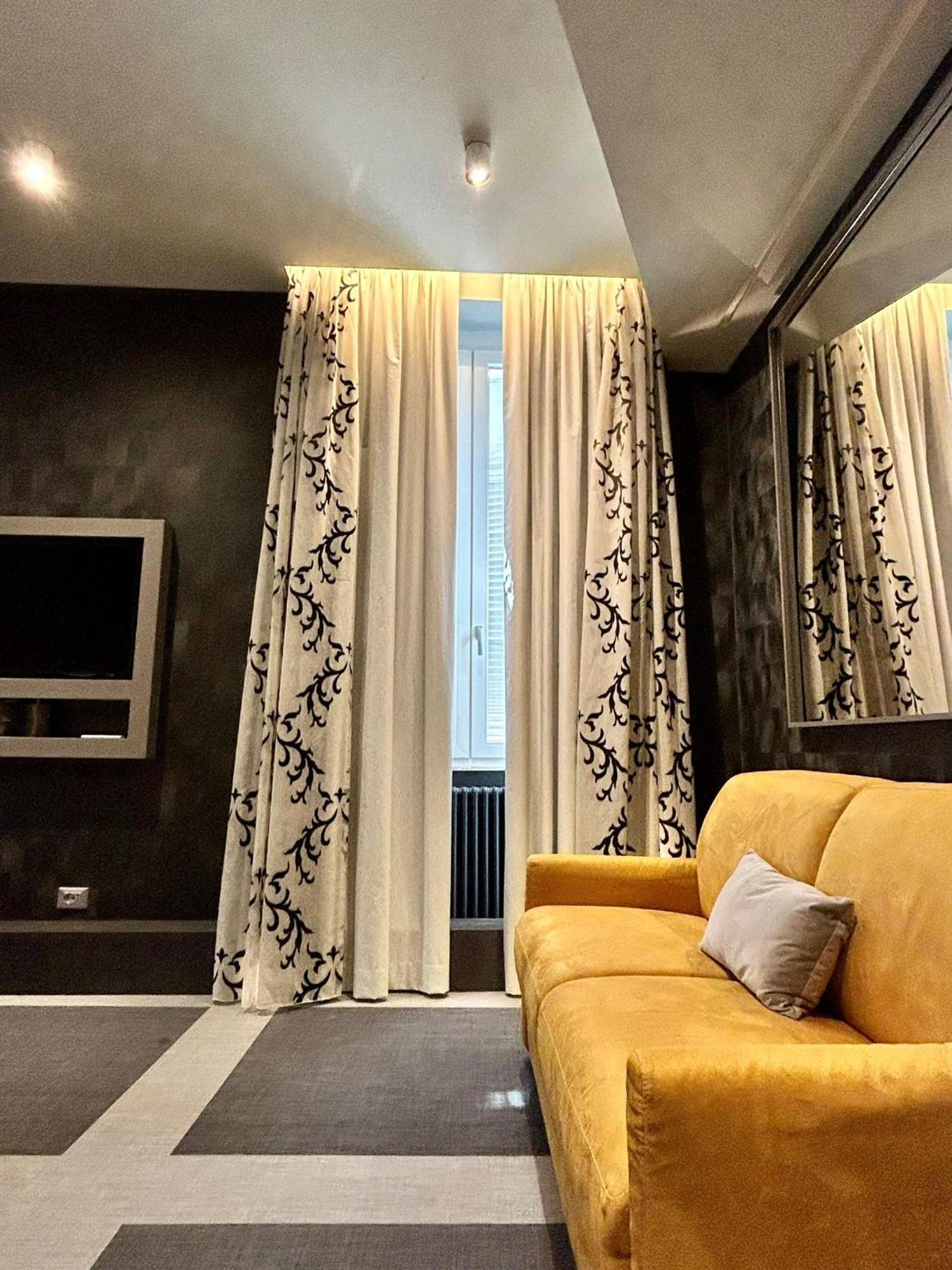 Private Luxury Suites Рим Экстерьер фото