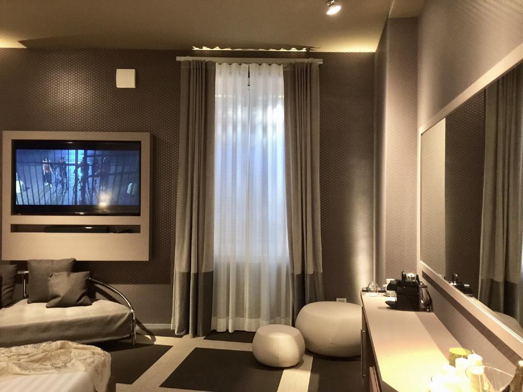 Private Luxury Suites Рим Экстерьер фото